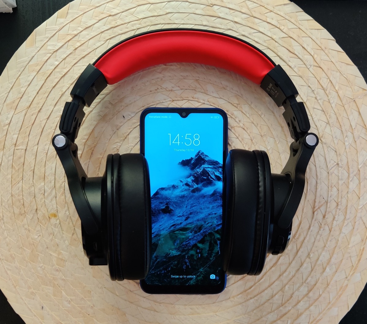 Redmi 9C