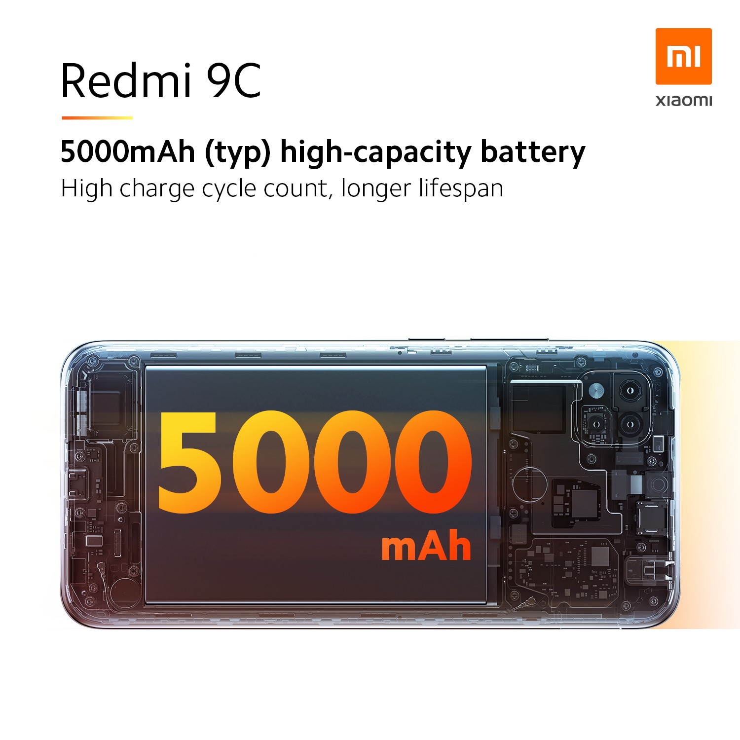 Redmi 9C