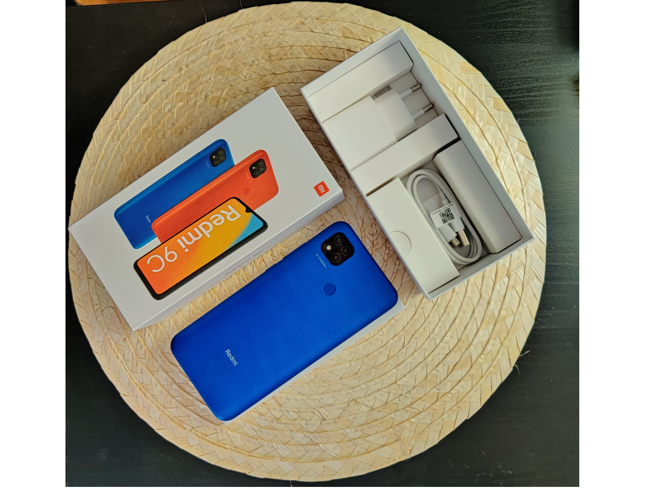 Redmi 9C