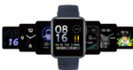 Xiaomi Mi Watch Lite : commercialisation Européenne