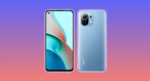 Certaines specs du Xiaomi Mi 11 Lite confirmées