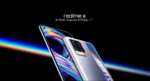 Le Realme 8 va être décliné en version 5G