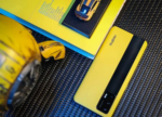 Le Realme GT Neo flashé sur GeekBench