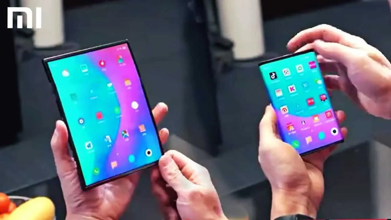Xiaomi-foldable-smartphone