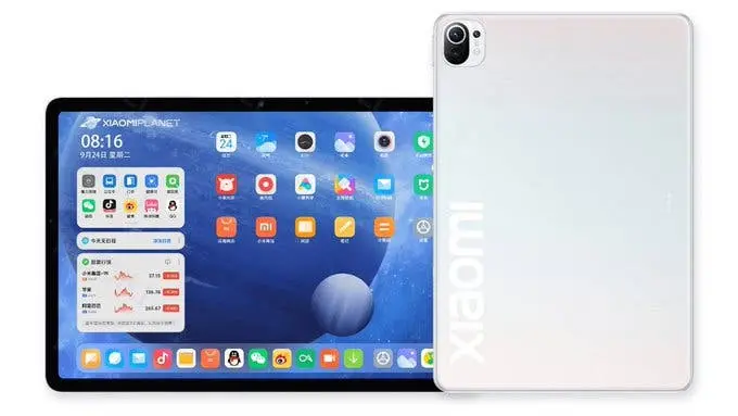 mi-pad-5-a xiaomi mi pad 5