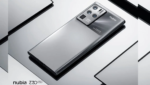 Levé de voile sur le ZTE Nubia Z30 Pro