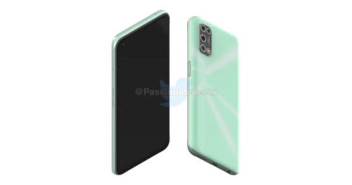realme 9