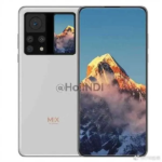 Xiaomi Mi Mix 4 avec un 2nd écran ?