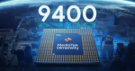 MediaTek Dimensity 9400 : Date de sortie imminente !
