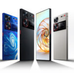 Nubia Z70 Ultra : Il arrive avec un Snapdragon 8 Gen 4 !