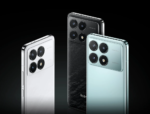 Poco F7 Ultra : Un Redmi K80 Pro rebadgé pour le marché mondial !