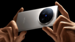 Vivo X200 Mini, X200 Pro : Premières infos sur la batterie