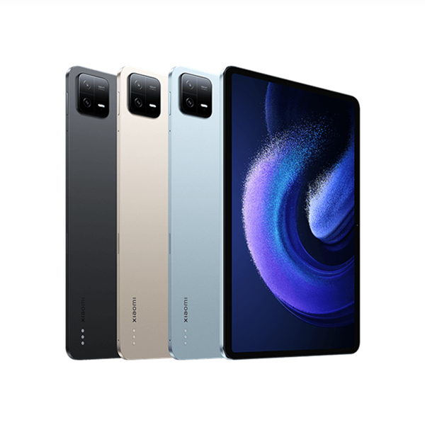 Xiaomi Pad 6 Pro
