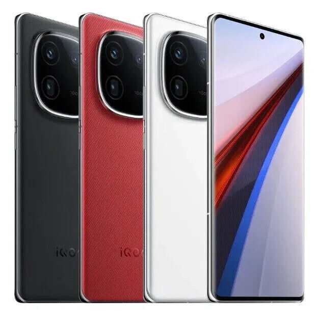 iQoo 12 Pro