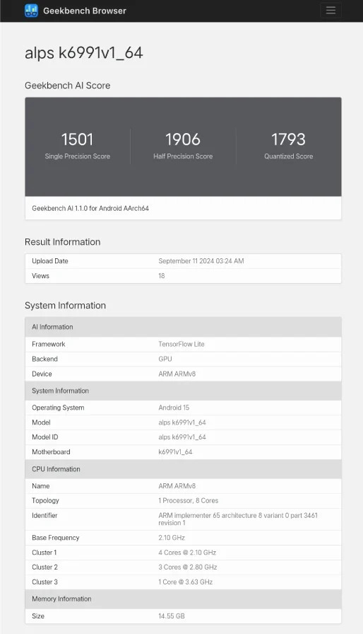 Mediatek-Dimensity-9400-benchmark