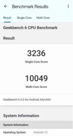 OnePlus 13 : Il surpasse l’iPhone 16