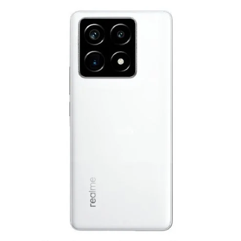 Realme GT7 Pro 2