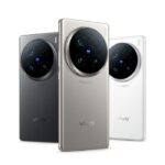 Vivo X200 Ultra : Un capteur photo principal plus petit, mais des performances équivalentes ?