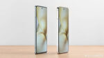 Vivo X200s : Design revisité et Dimensity 9400 Plus pour une mise à jour prometteuse !