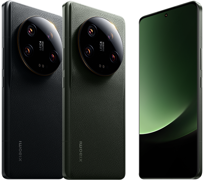 Xiaomi 13 Ultra