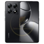 Xiaomi 14T Pro : Un nouveau design d’appareil photo avec la marque Leica