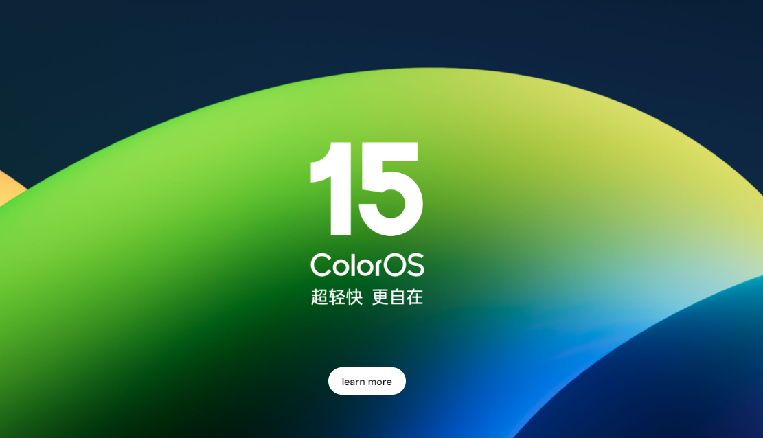 ColorOS-15