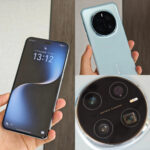 Honor Magic 8 : 4 modèles, rien que ça !