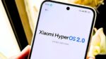 HyperOS 2.0 de Xiaomi : Mise à jour Android 15 pour plus de 12 smartphones