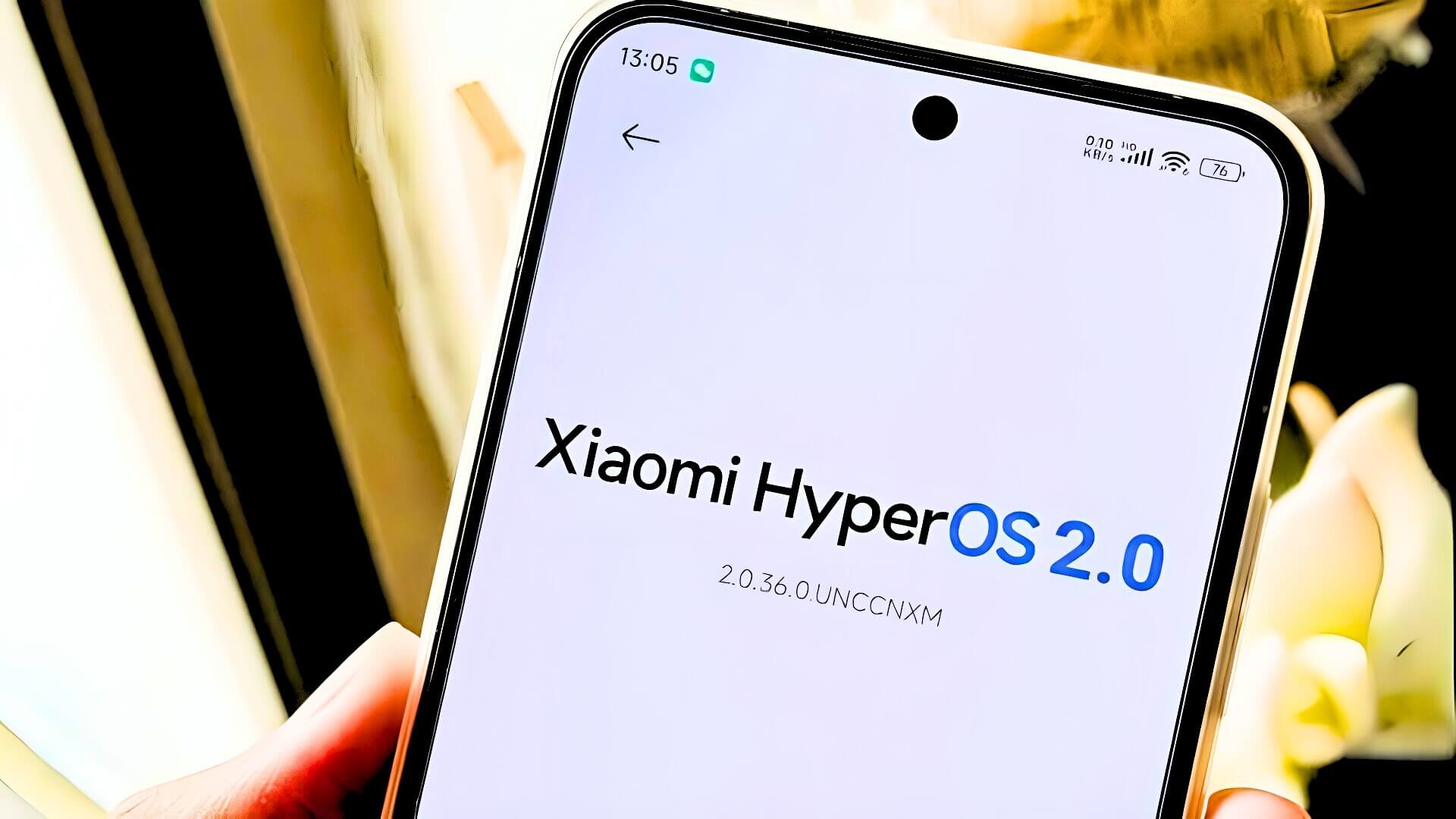 HyperOS-2.0