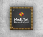MediaTek Dimensity 8400 : Un nouveau processeur puissant se prépare à entrer en scène !