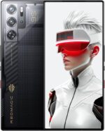 RedMagic 10 Pro : Un monstre de puissance dédié au gaming se profile !