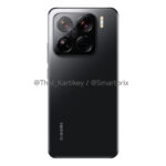 Xiaomi 15 Pro : Un premier aperçu