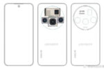 Xiaomi 15 Ultra : Fuite de design avec un téléobjectif de 200 MP et un capteur principal de 1 pouce