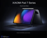 Xiaomi Pad 7 Pro : Une tablette puissante avec un grand écran et des fonctionnalités avancées !
