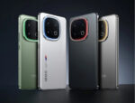 Officiel : iQOO 13 : Un flagship surpuissant avec Snapdragon 8 Elite et des innovations gaming !