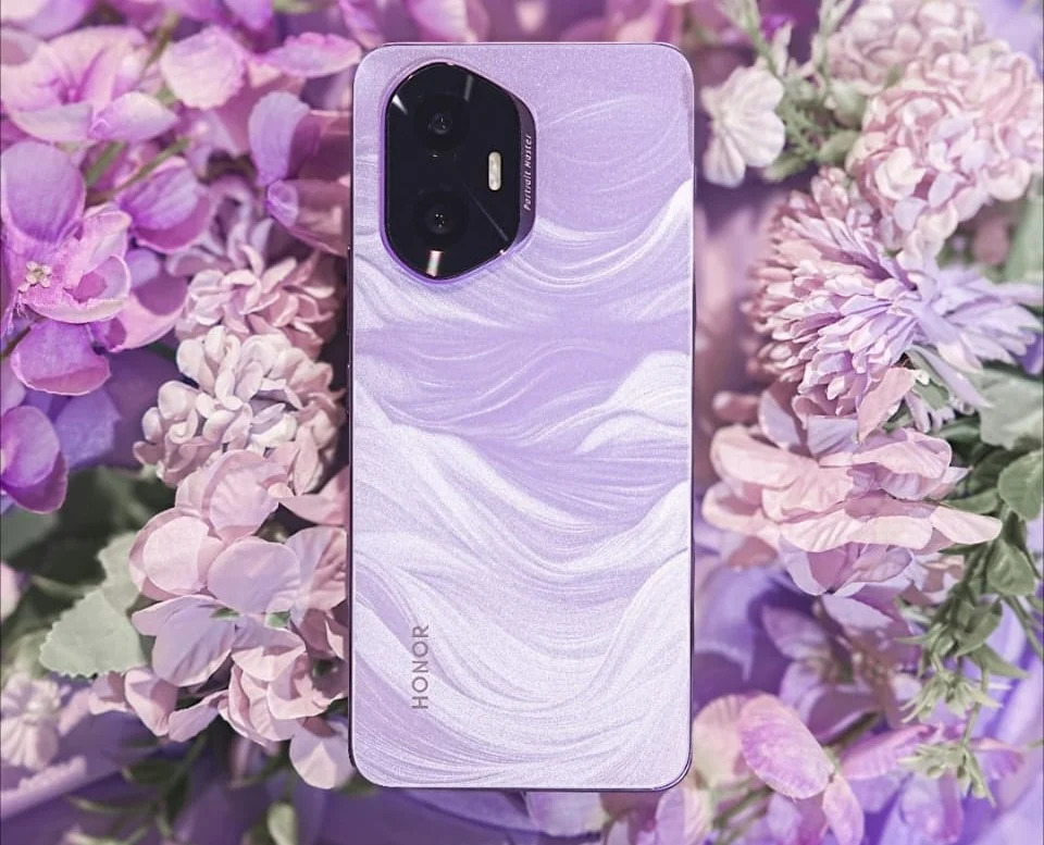 Honor-300-rose