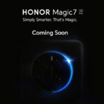 Honor Magic 7 Pro : Arrivée en Europe en janvier 2025 avec une hausse de prix !