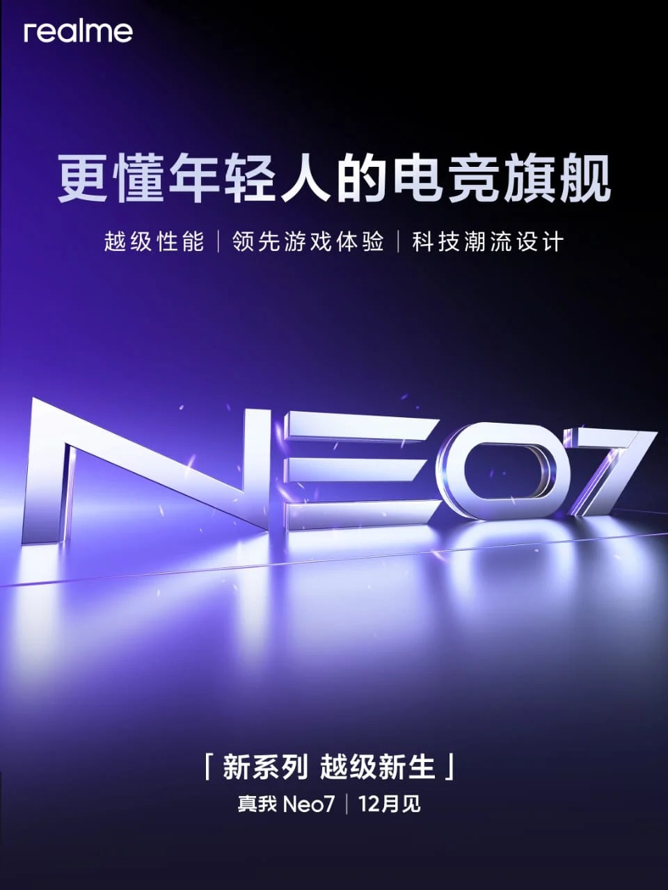 Realme-Neo-7-annoncé
