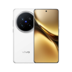 Vivo X200 et X200 Pro : Lancement mondial imminent pour les premiers smartphones équipés du Dimensity 9400 !