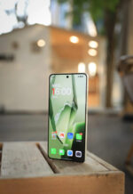 OnePlus Ace 5 : Un premier aperçu qui révèle un écran sublime avec des bordures ultra-fines !