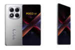 Poco X7 et X7 Pro : Un design revisité pour la nouvelle série !