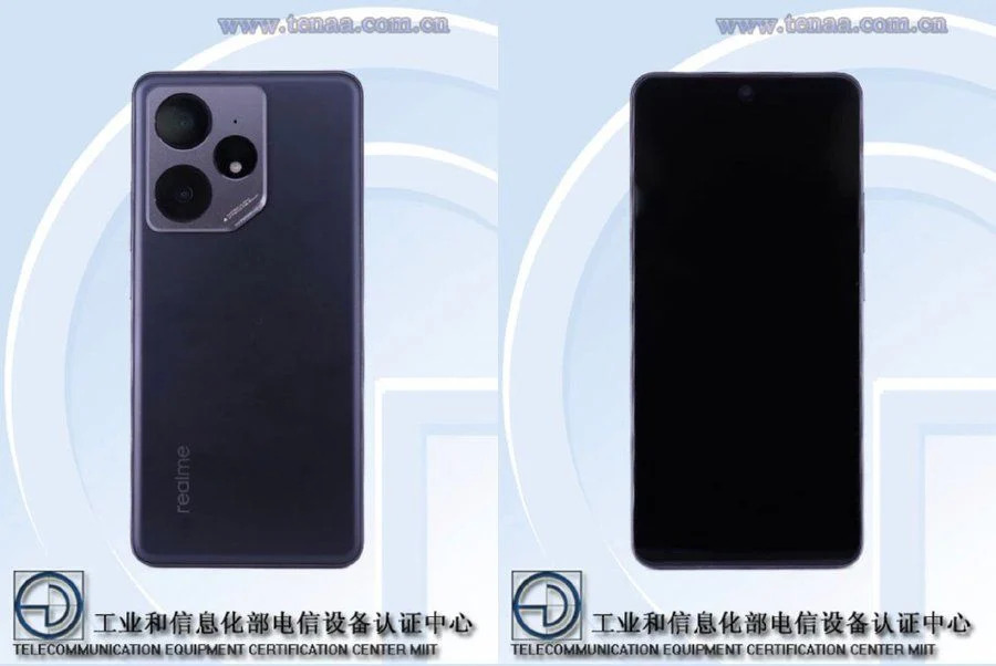 Realme-Neo-7-TENAA-images