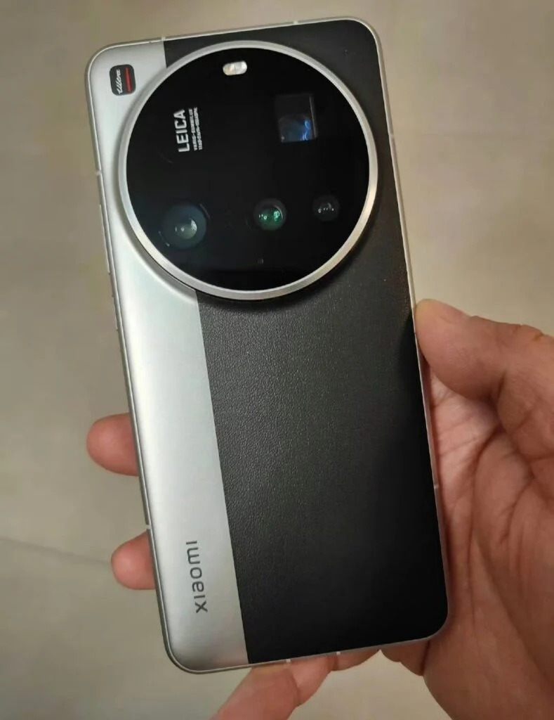 Xiaomi-15-Ultra-fuite