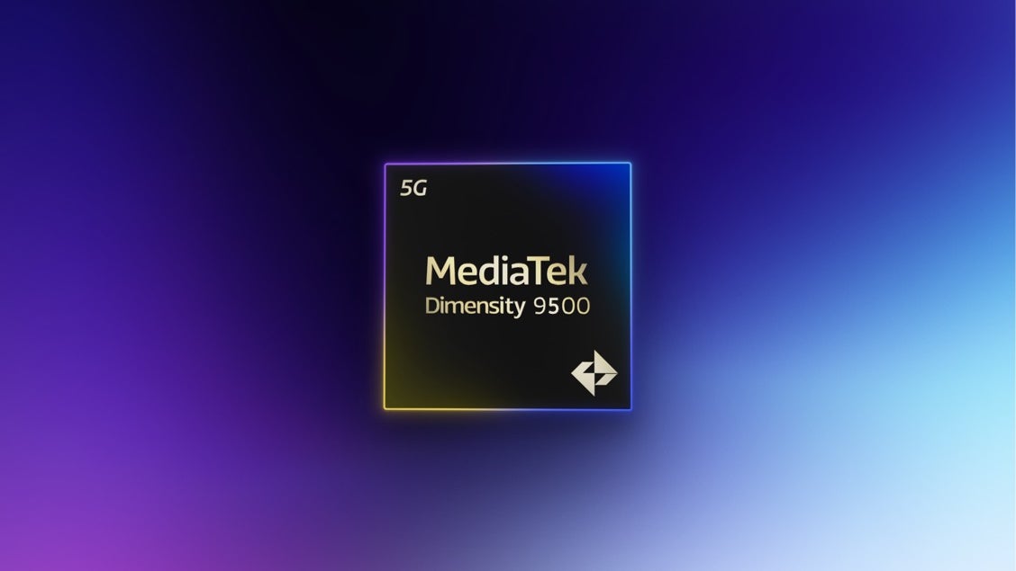 MediaTek Dimensity 9500 : Une Révolution du Gaming Mobile se Prépare !
