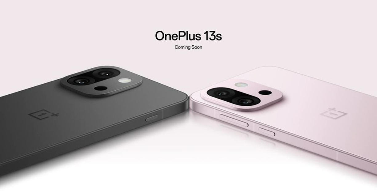 OnePlus 13s : Le flagship Compact Débarque !