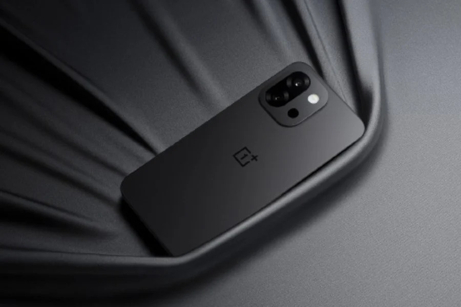 OnePlus 13T : Un nouveau design et des couleurs dévoilés avant le lancement