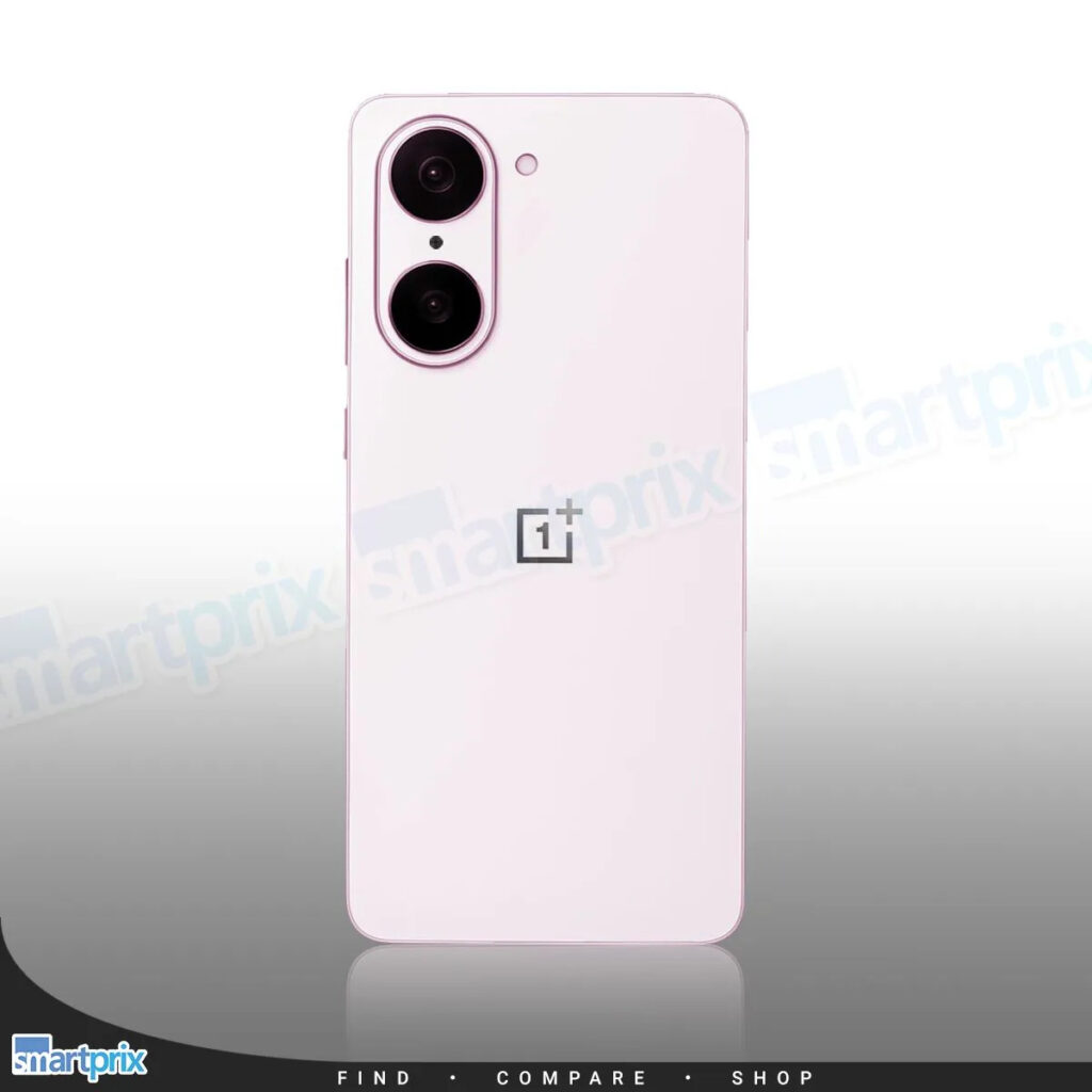 OnePlus CE5, image de fuite