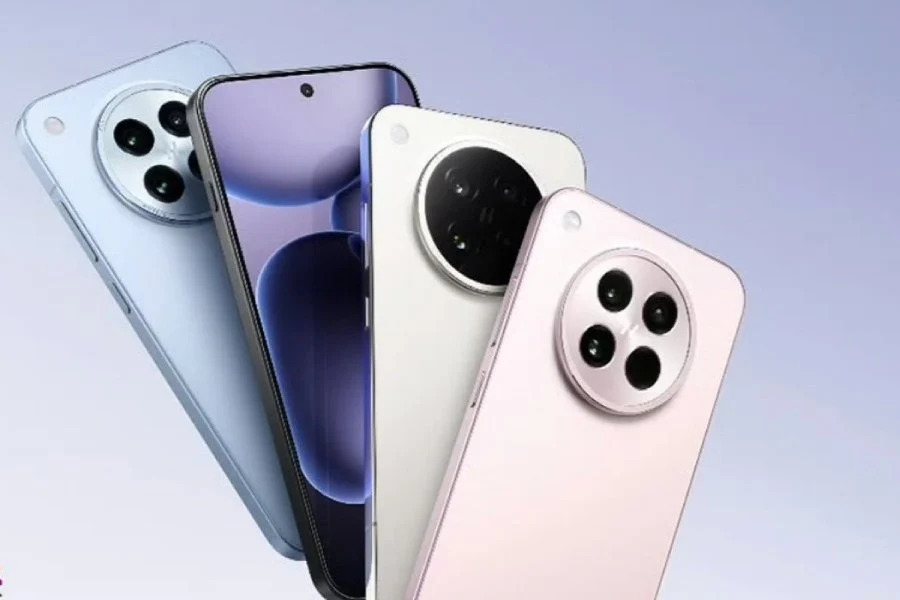 Officiel : Oppo Find X8s et X8s+ : Les nouveaux flagships dévoilés en Chine