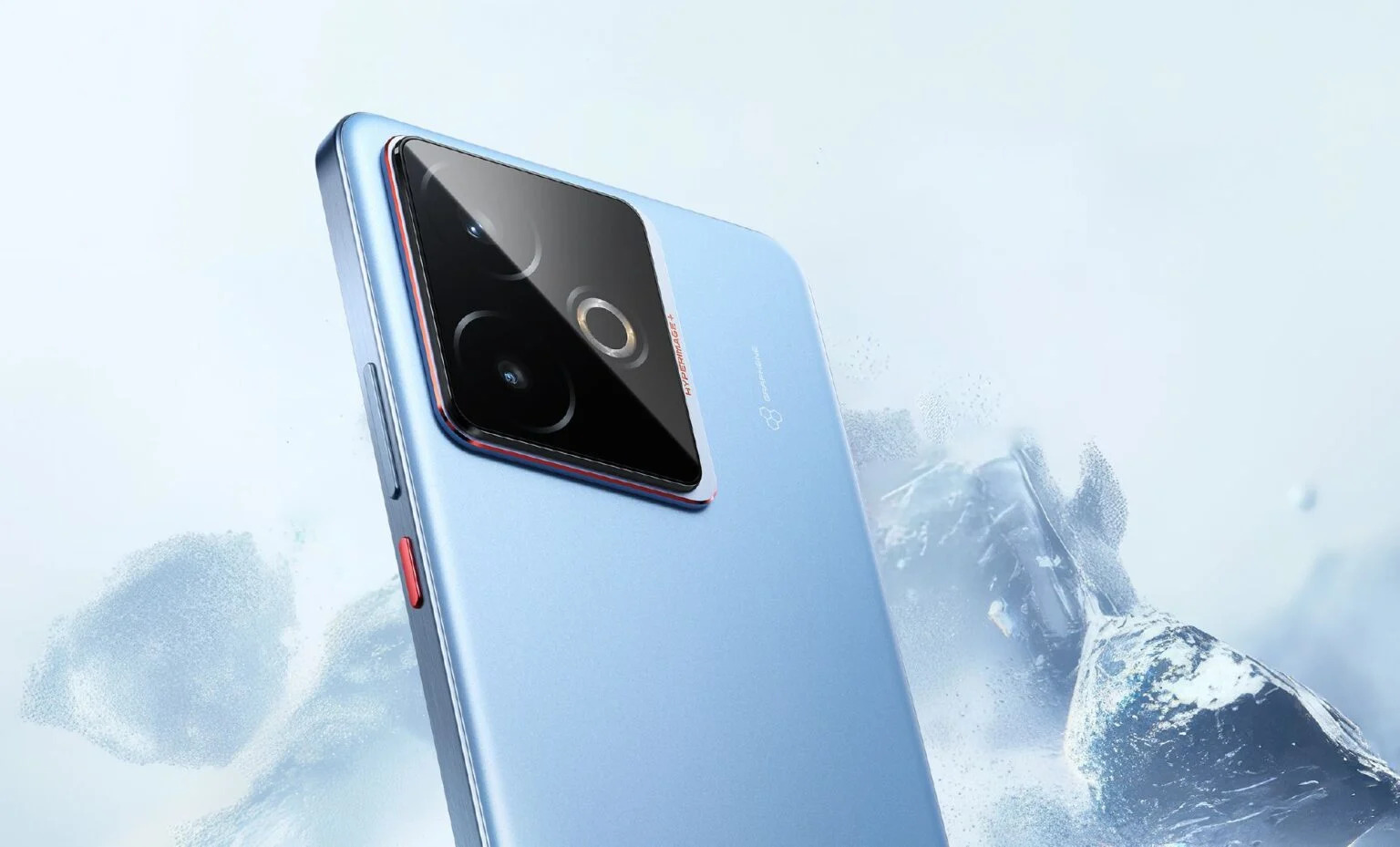 Officiel : Realme GT 7 : Un flagship abordable avec Dimensity 9400+ et batterie de 7200 mAh !