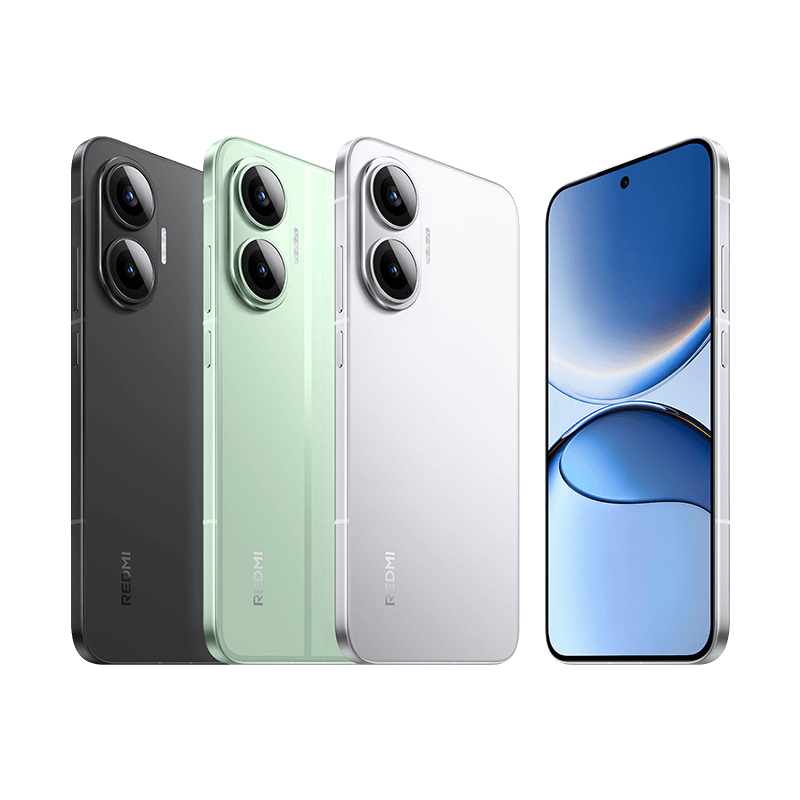 Officiel : Redmi Turbo 4 Pro : Le premier avec le Snapdragon 8s Gen 4 !